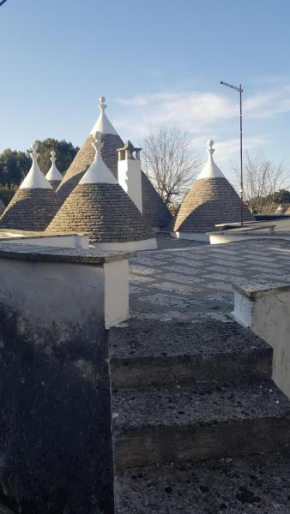 Il trullo del lauro